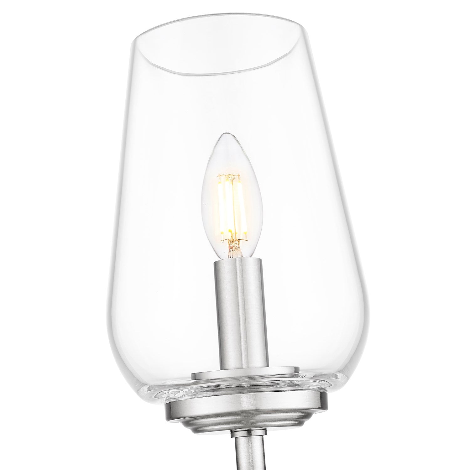 1 Light Wall Sconce