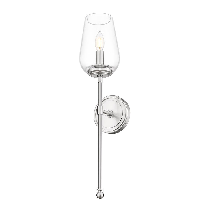 1 Light Wall Sconce