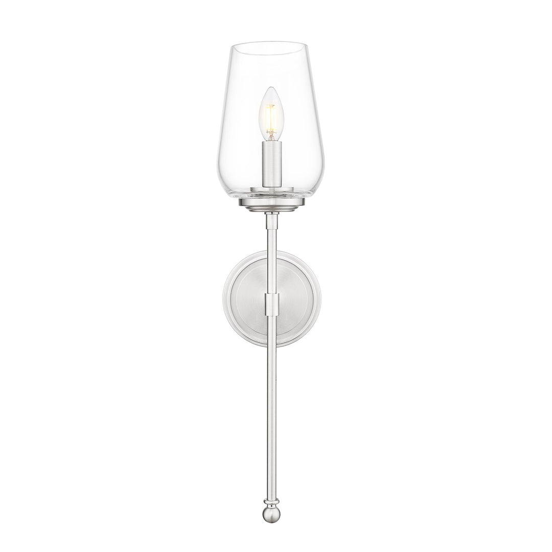 1 Light Wall Sconce