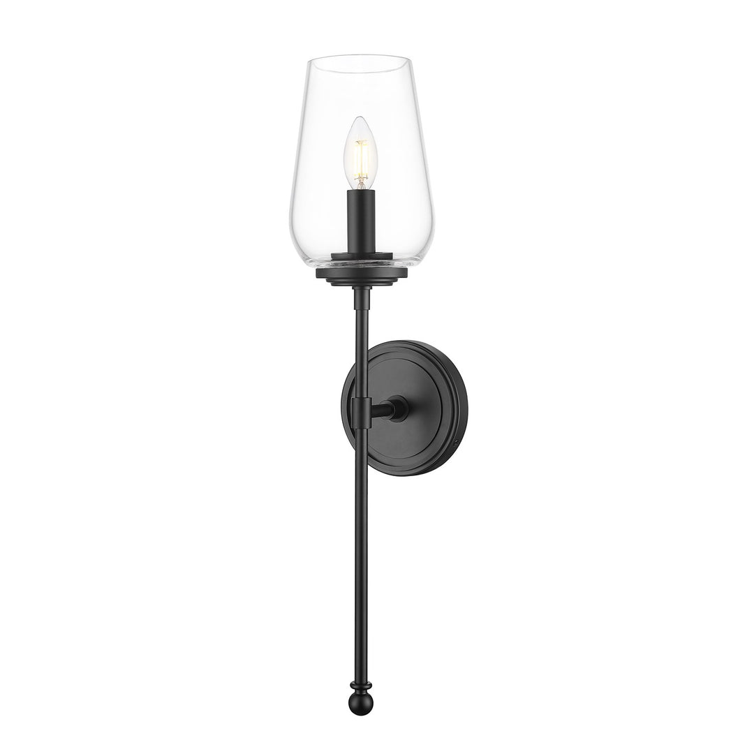 1 Light Wall Sconce by Z-Lite