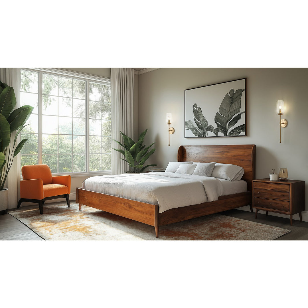 1 Light Wall Sconce