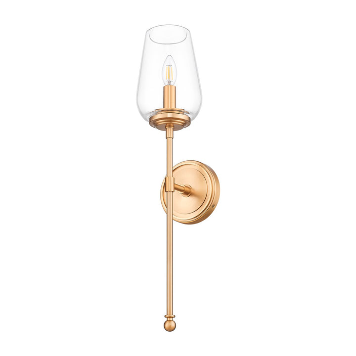 1 Light Wall Sconce