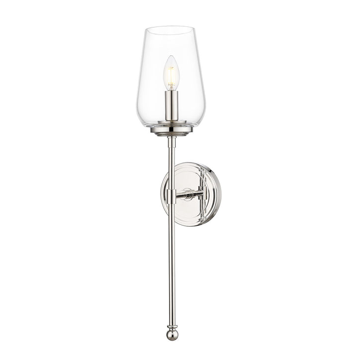 1 Light Wall Sconce by Z-Lite