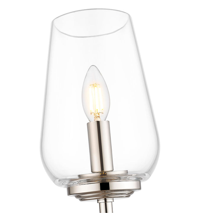 1 Light Wall Sconce