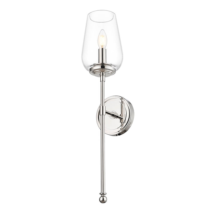 1 Light Wall Sconce