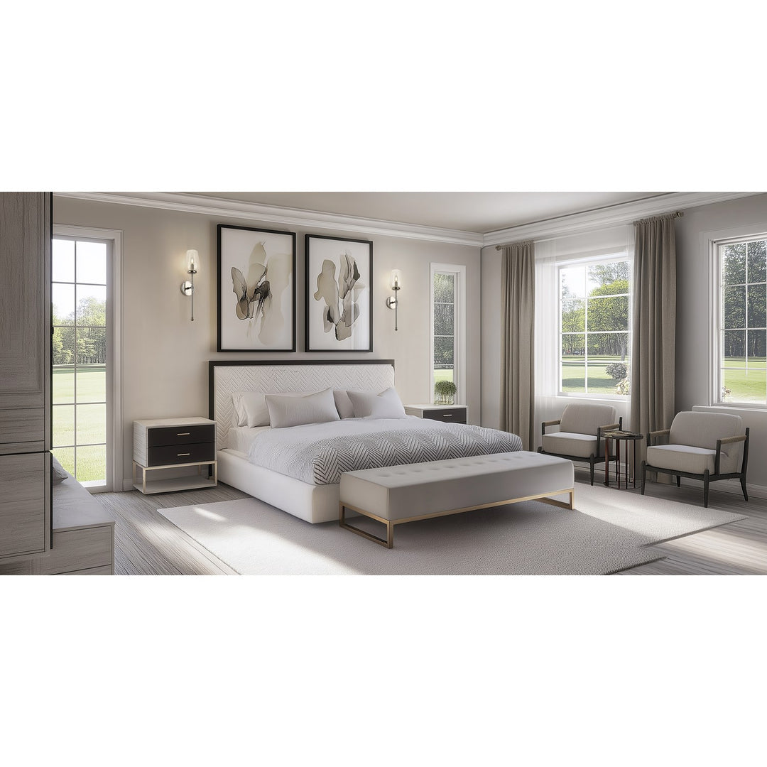 1 Light Wall Sconce