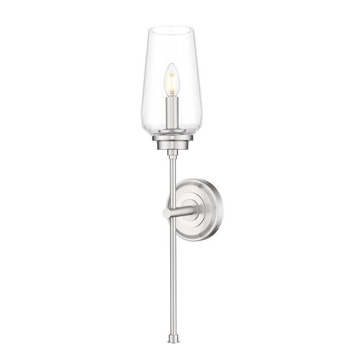 1 Light Wall Sconce by Z-Lite