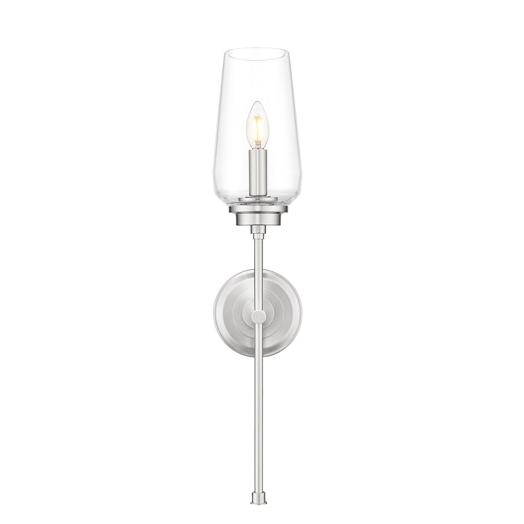 1 Light Wall Sconce