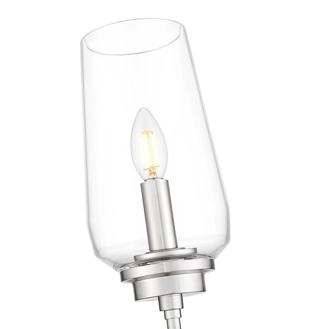 1 Light Wall Sconce
