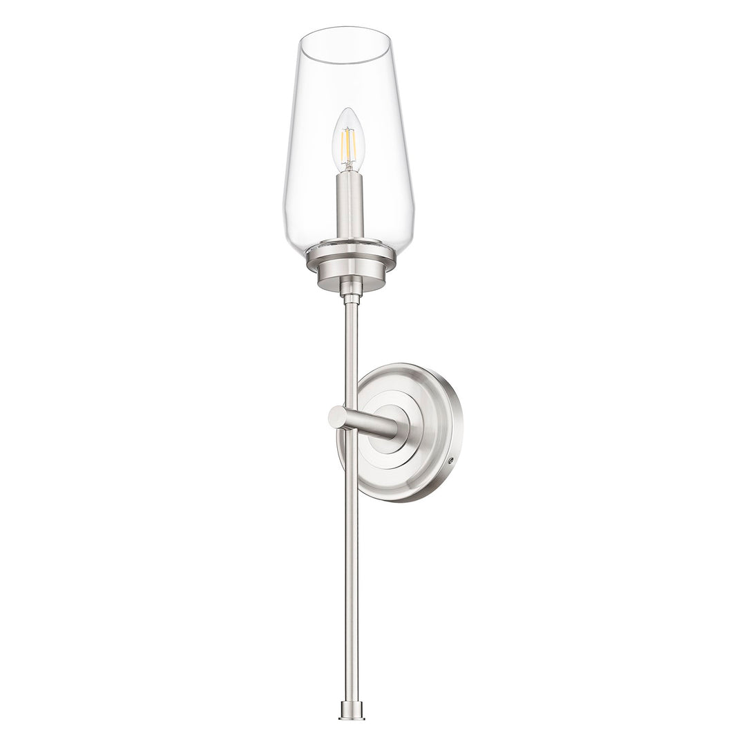 1 Light Wall Sconce