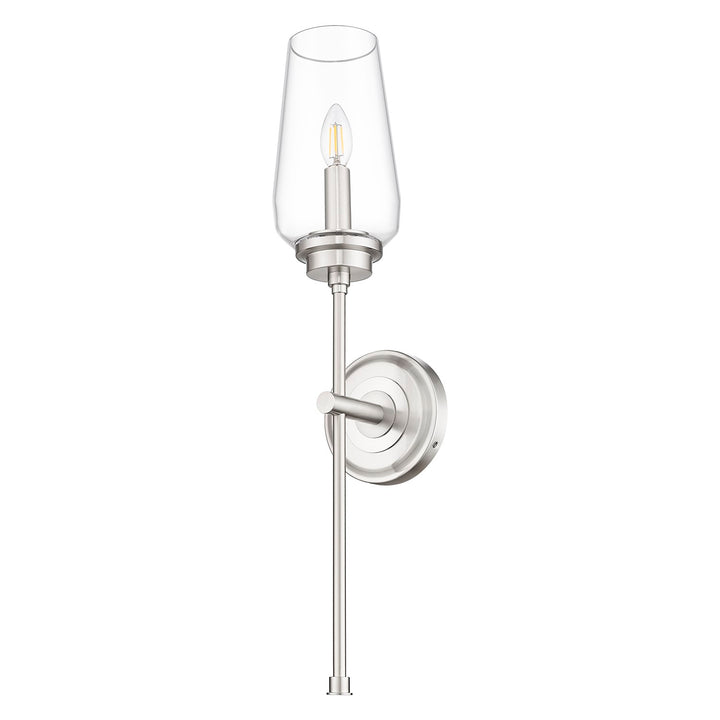 1 Light Wall Sconce