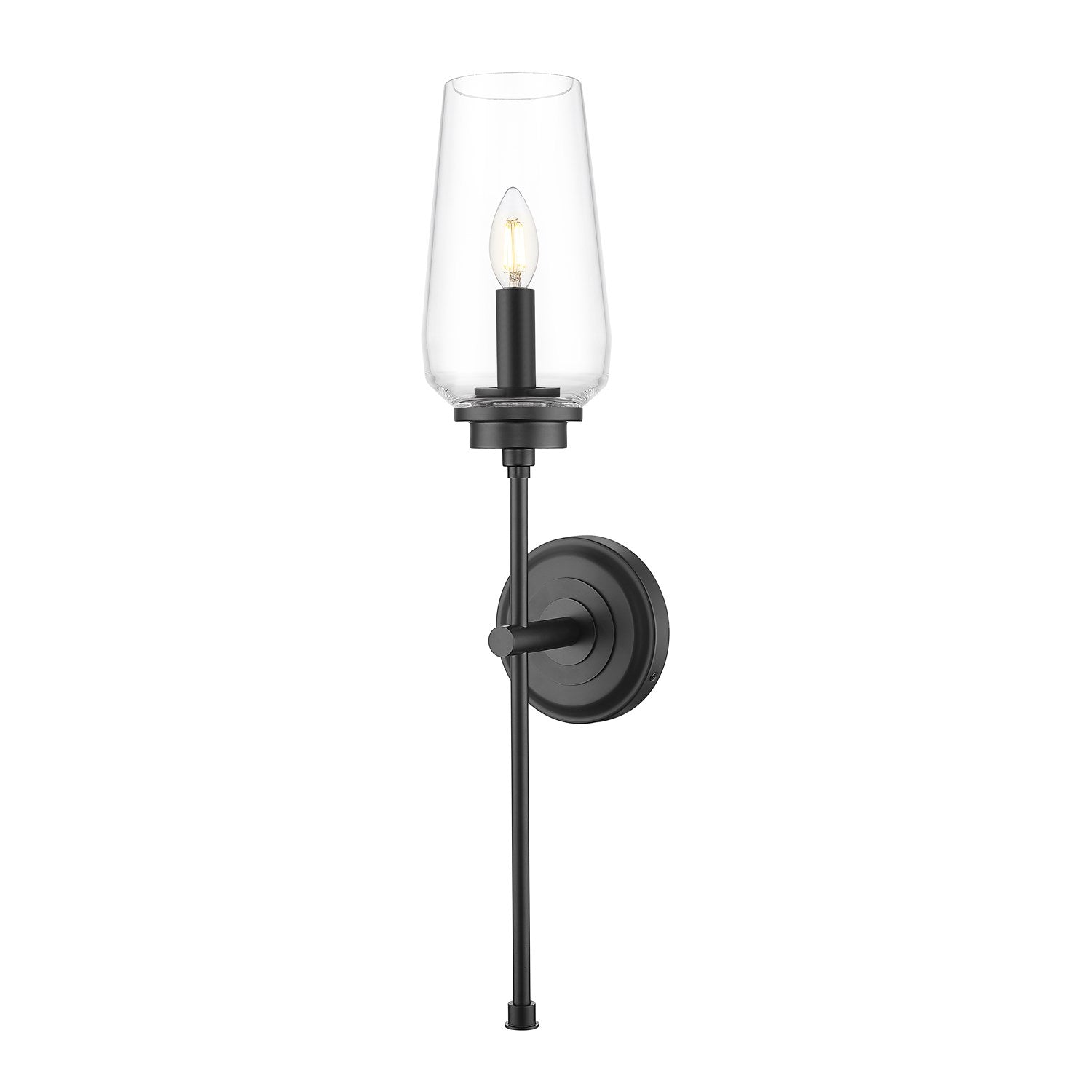 1 Light Wall Sconce by Z-Lite