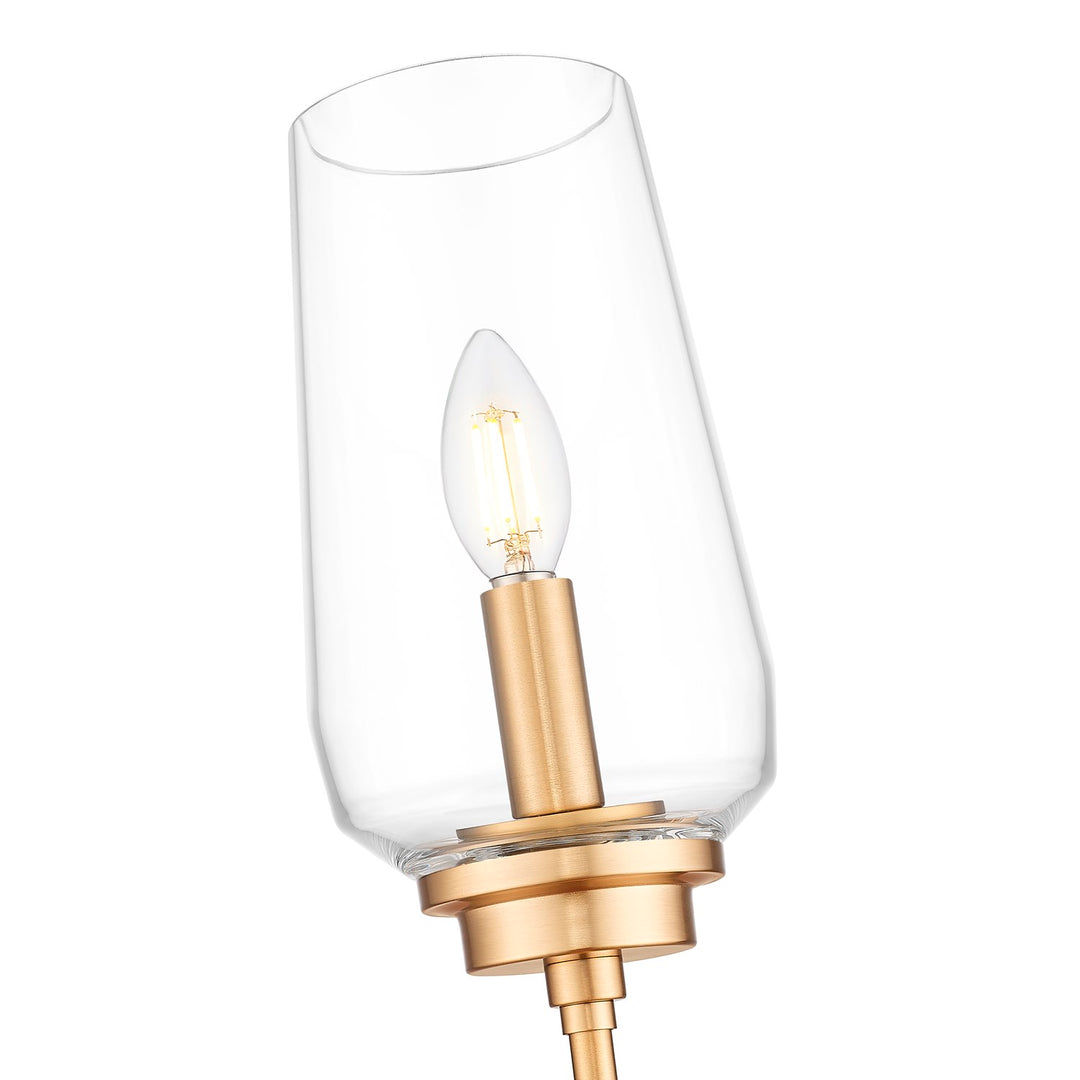 1 Light Wall Sconce