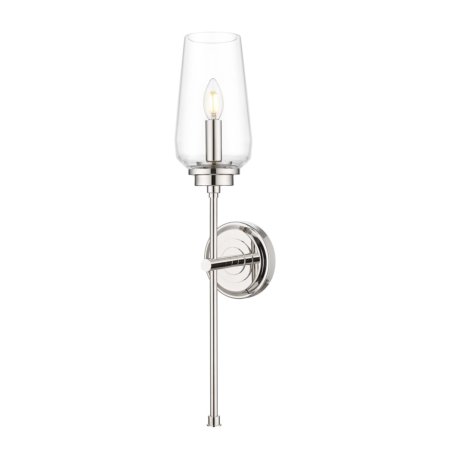 1 Light Wall Sconce by Z-Lite
