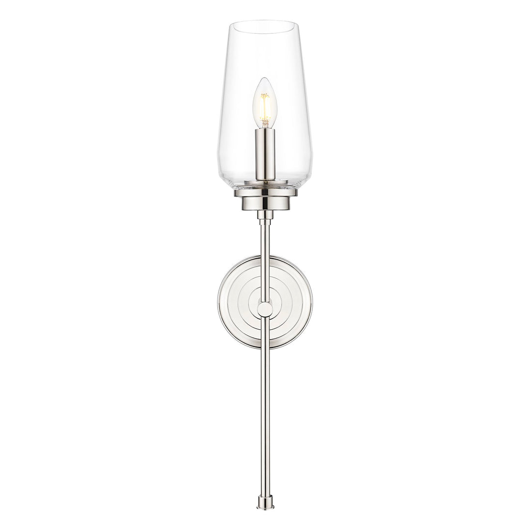 1 Light Wall Sconce