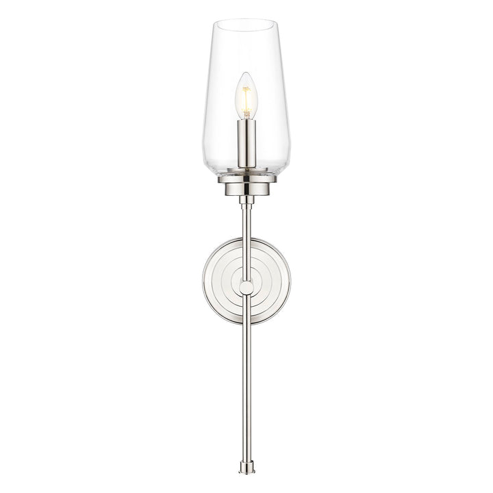 1 Light Wall Sconce