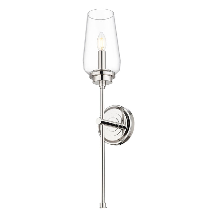1 Light Wall Sconce