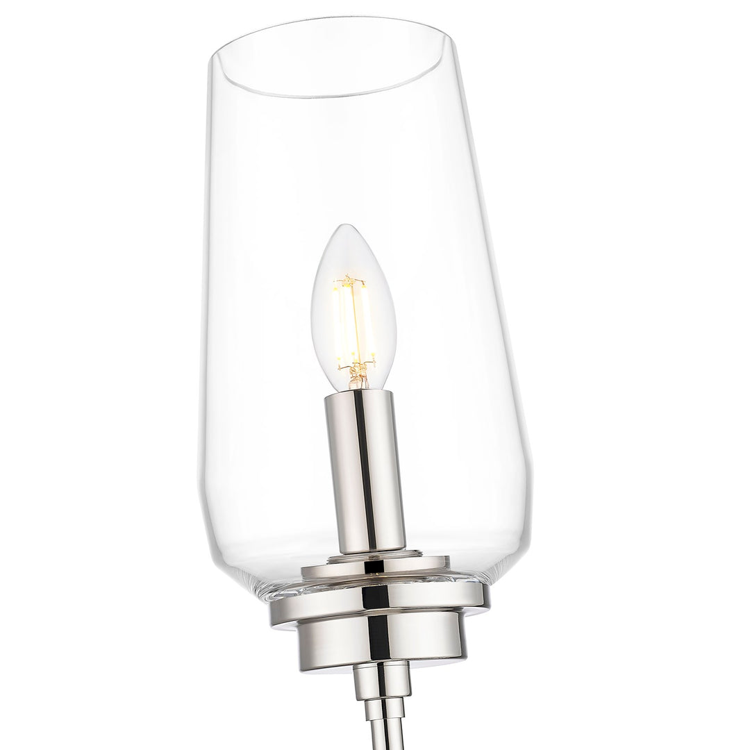 1 Light Wall Sconce