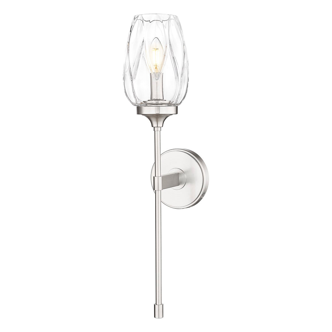 1 Light Wall Sconce by Z-Lite