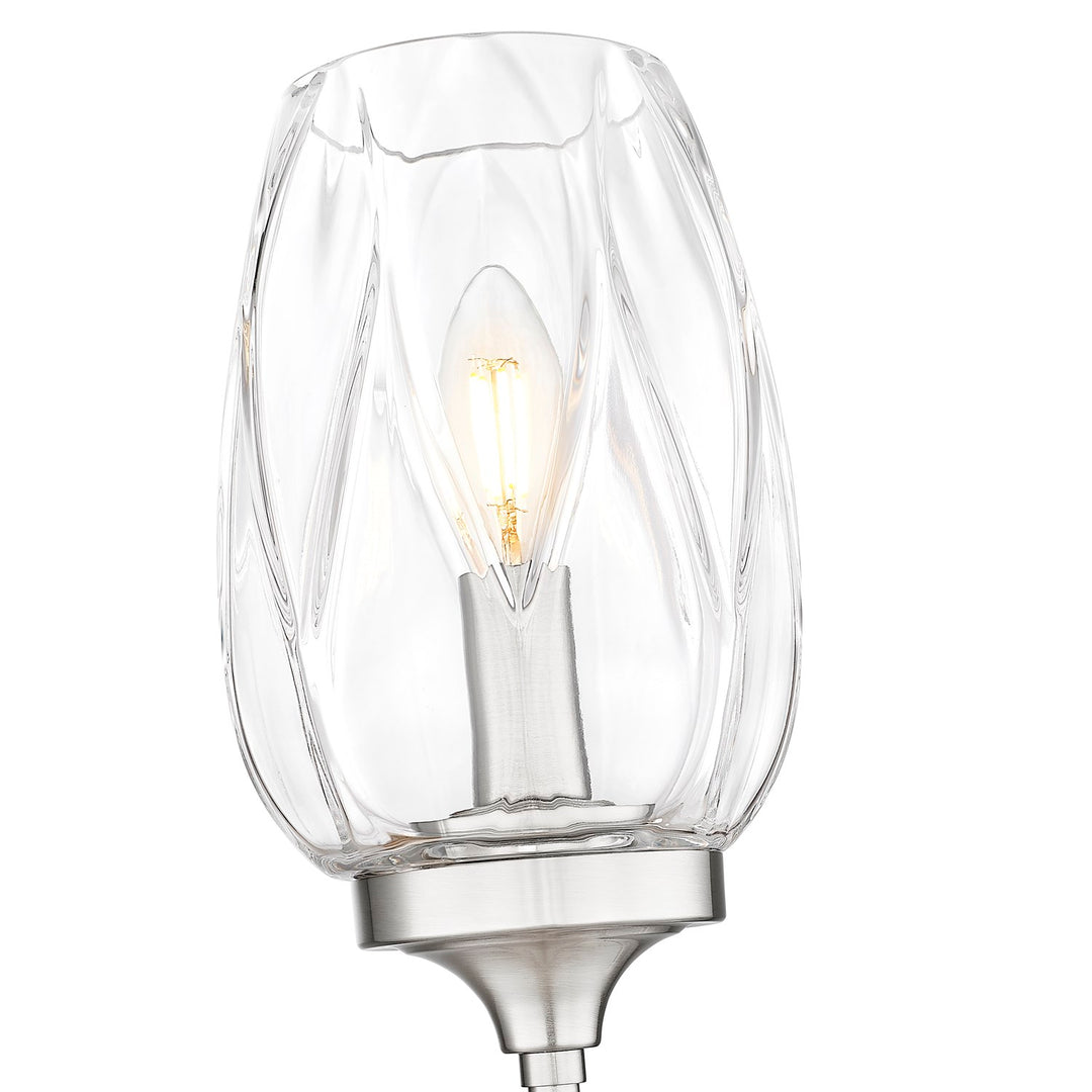 1 Light Wall Sconce
