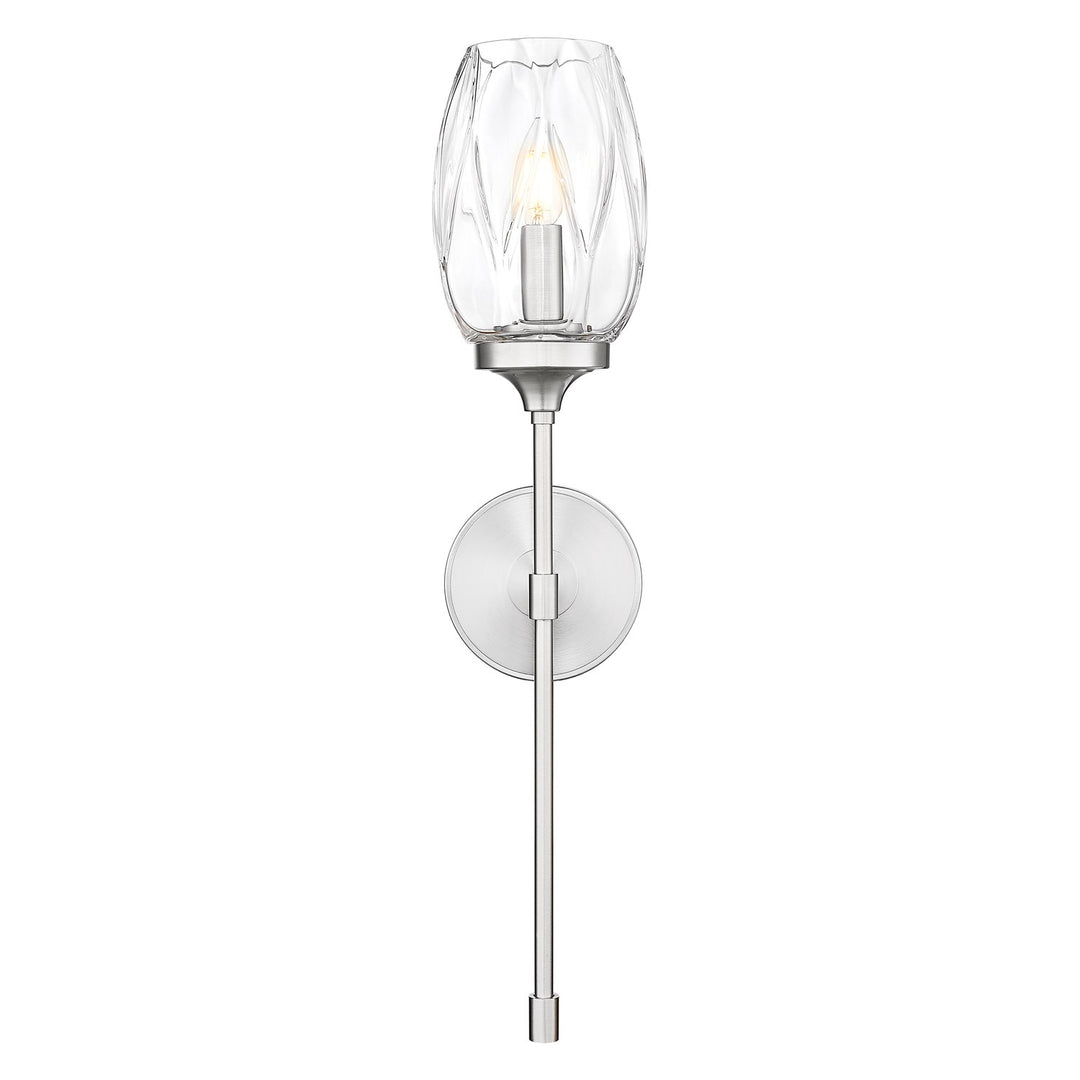 1 Light Wall Sconce