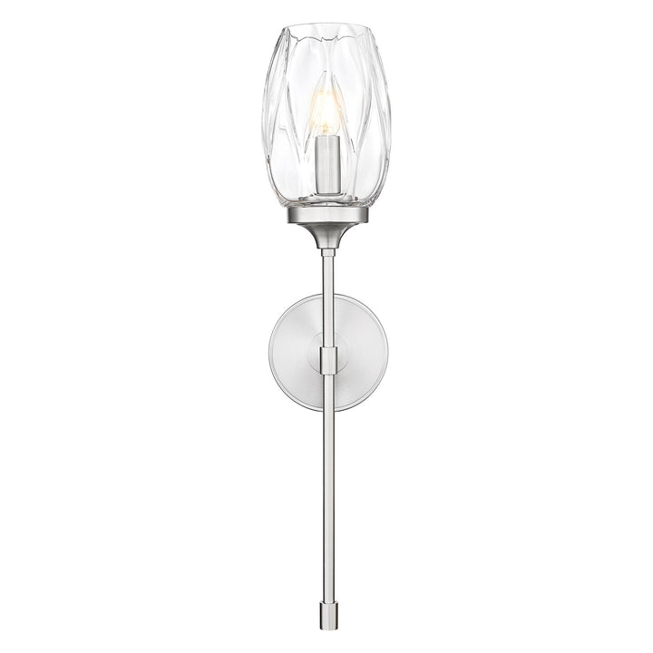 1 Light Wall Sconce