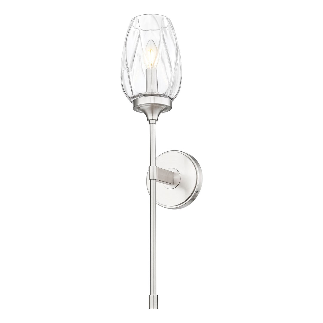 1 Light Wall Sconce