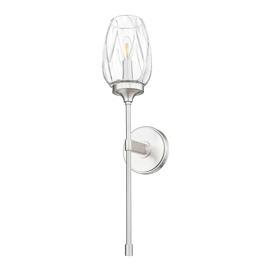 1 Light Wall Sconce