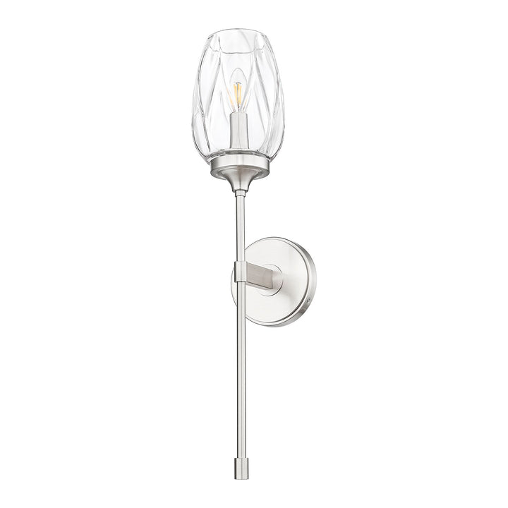 1 Light Wall Sconce