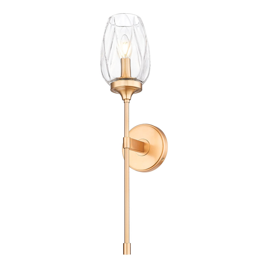 1 Light Wall Sconce