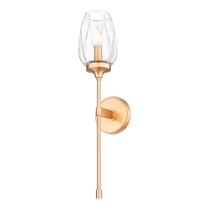 1 Light Wall Sconce
