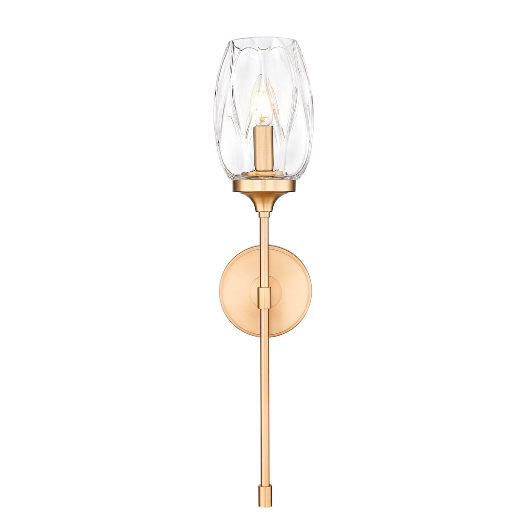 1 Light Wall Sconce