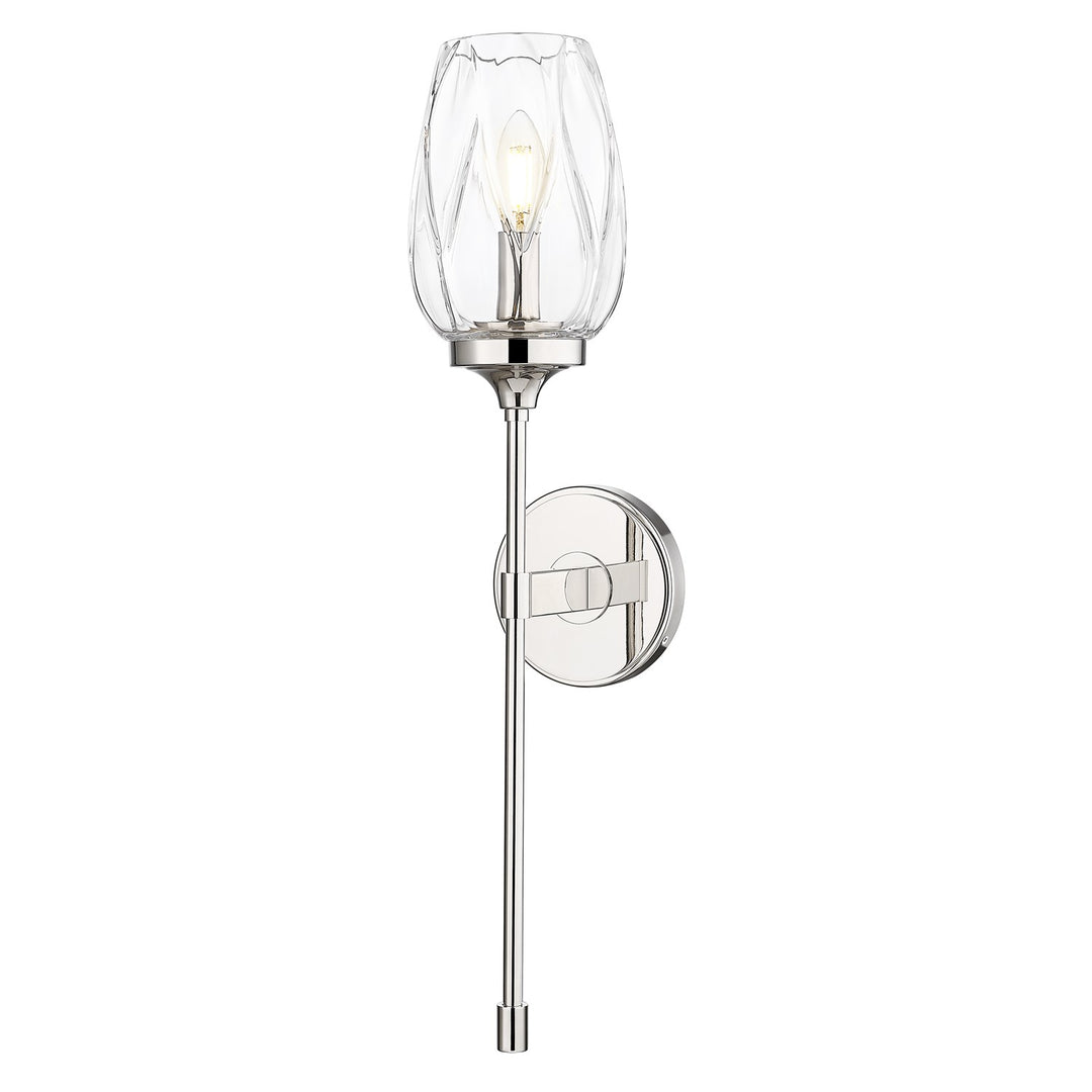 1 Light Wall Sconce by Z-Lite