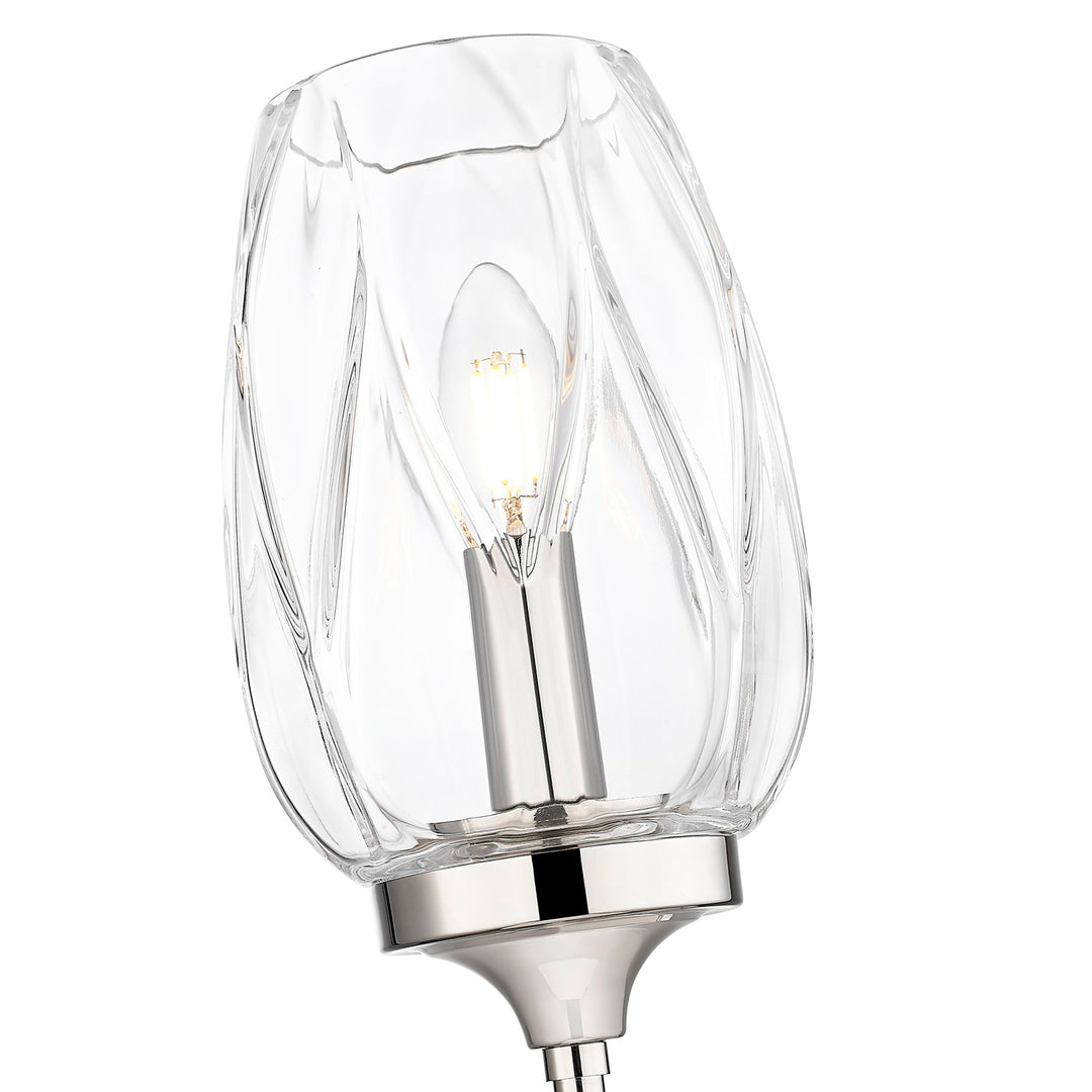 1 Light Wall Sconce