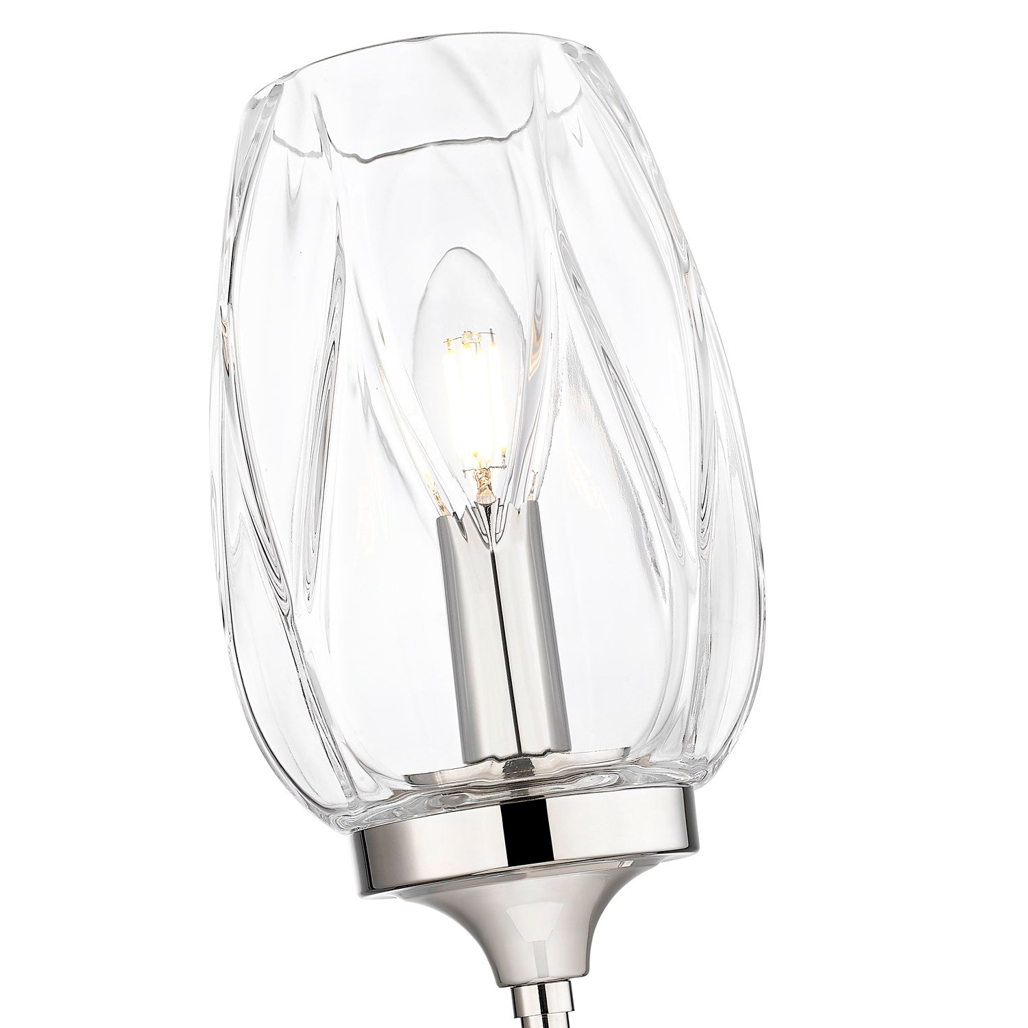 1 Light Wall Sconce