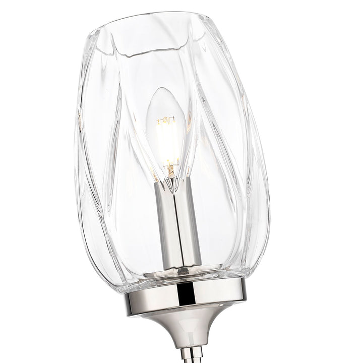 1 Light Wall Sconce