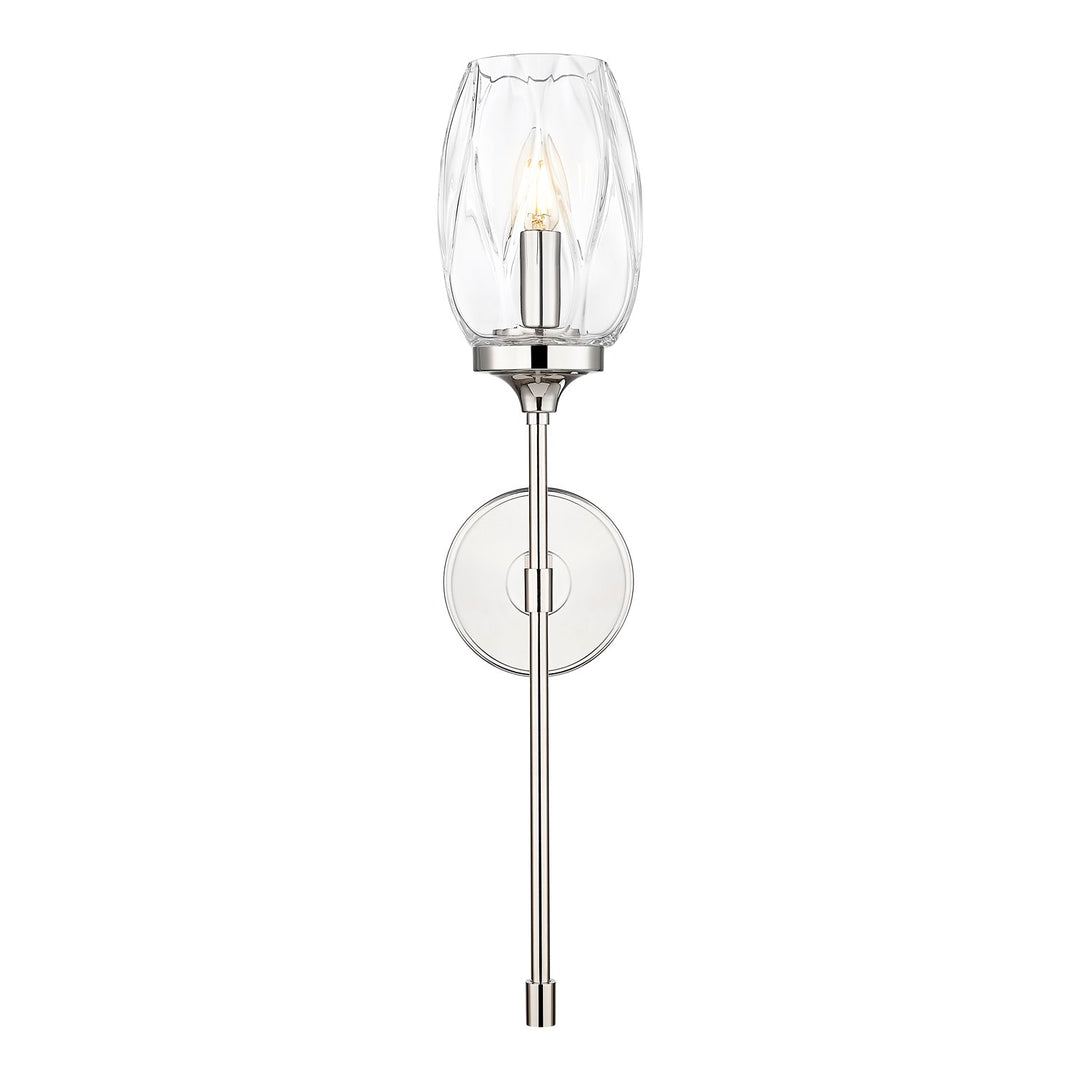 1 Light Wall Sconce