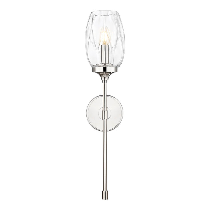 1 Light Wall Sconce