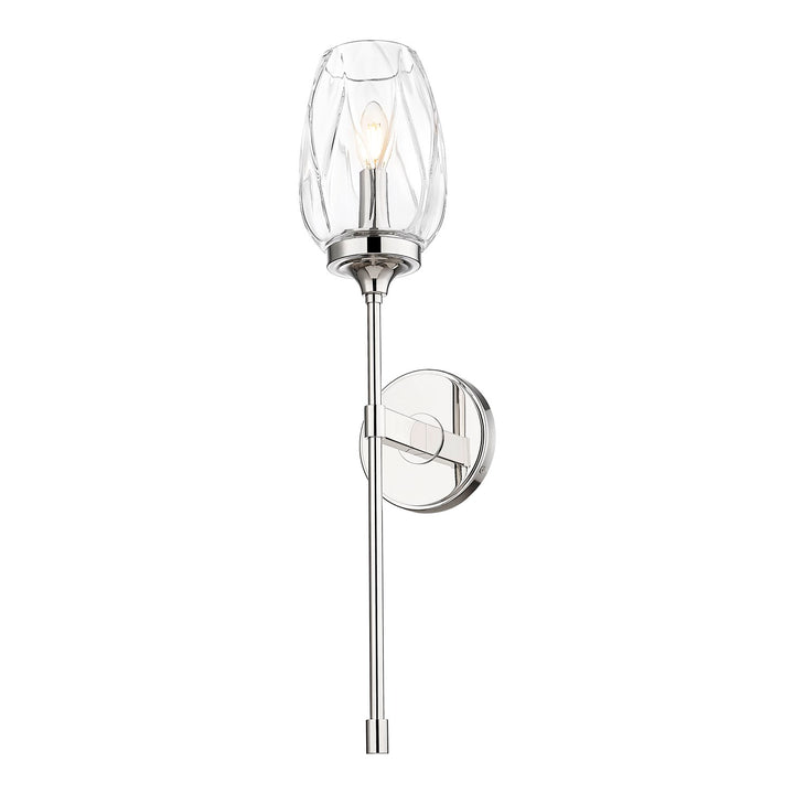1 Light Wall Sconce