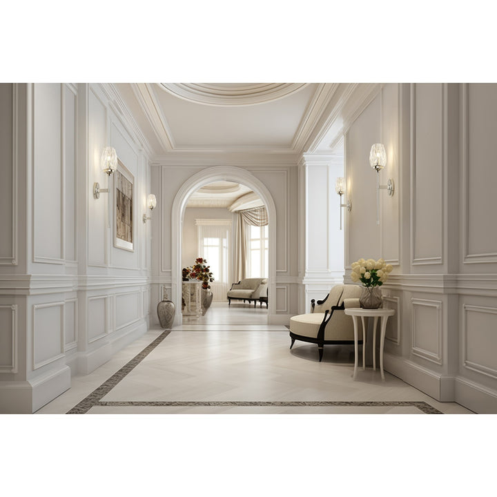 1 Light Wall Sconce
