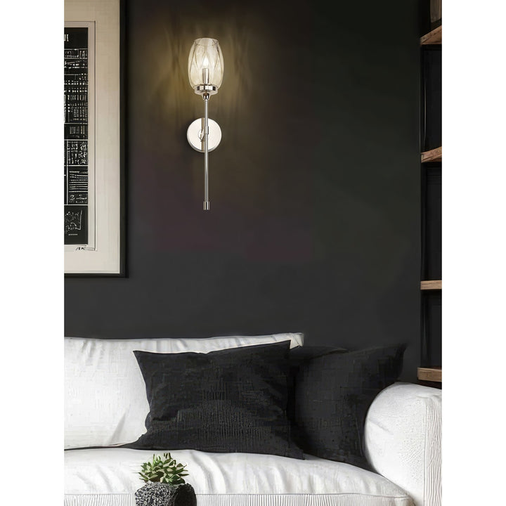 1 Light Wall Sconce