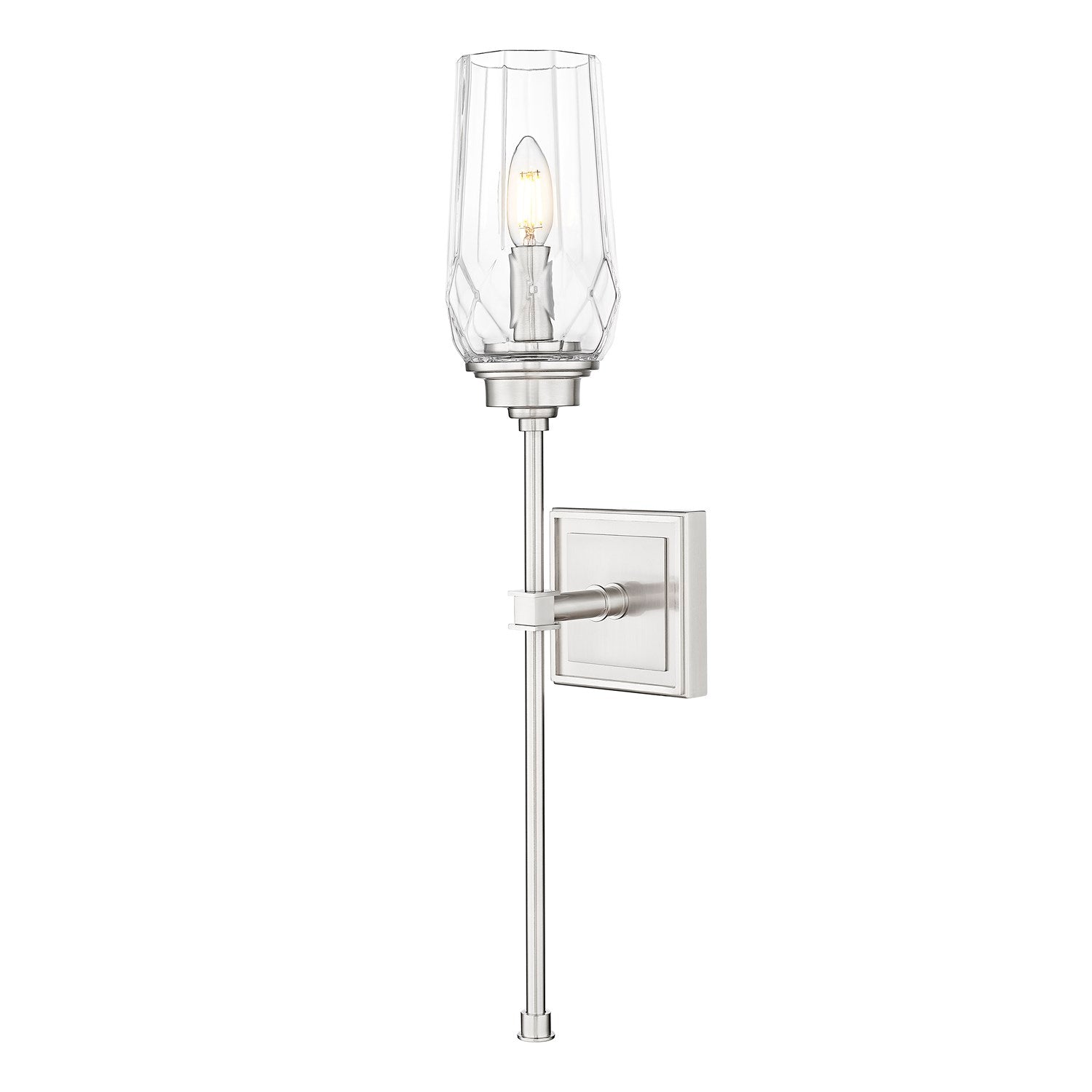 1 Light Wall Sconce by Z-Lite