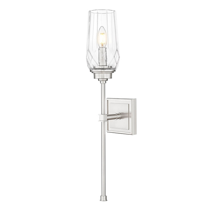 1 Light Wall Sconce by Z-Lite