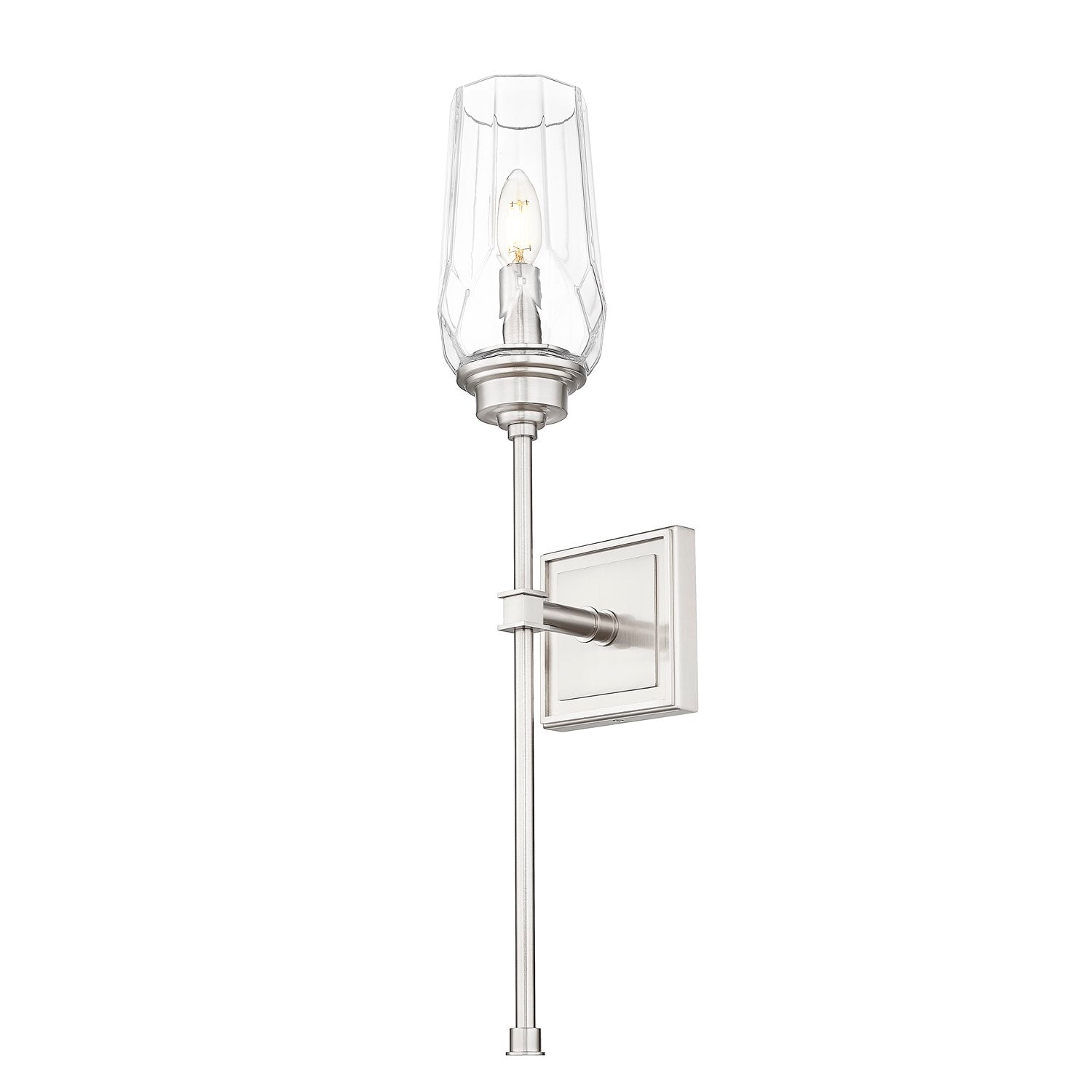 1 Light Wall Sconce