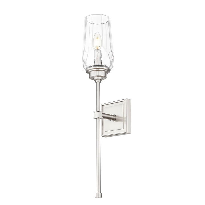 1 Light Wall Sconce