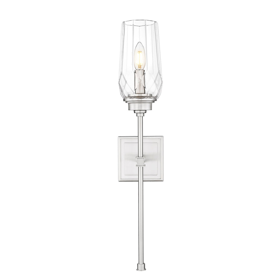 1 Light Wall Sconce