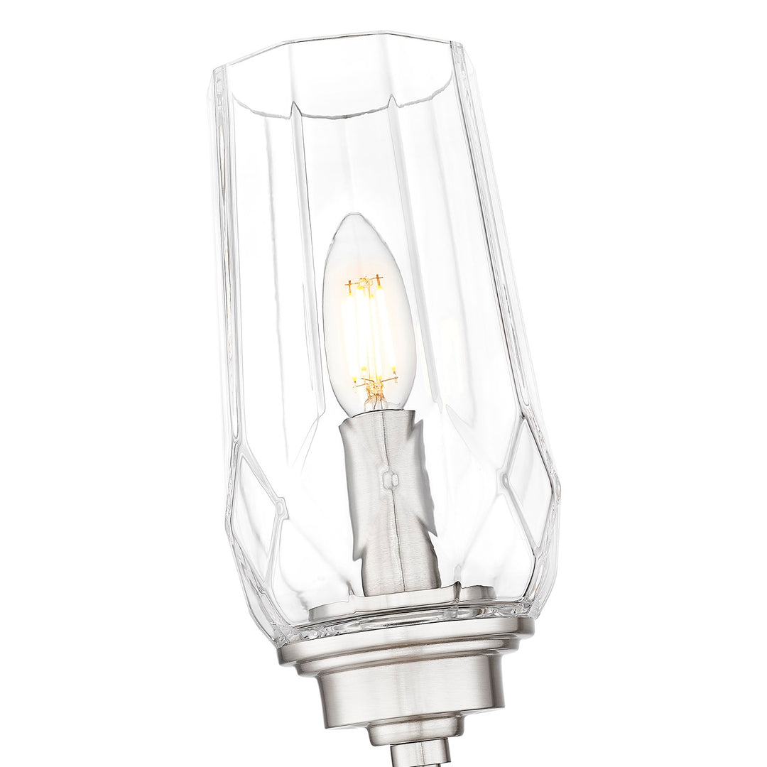 1 Light Wall Sconce