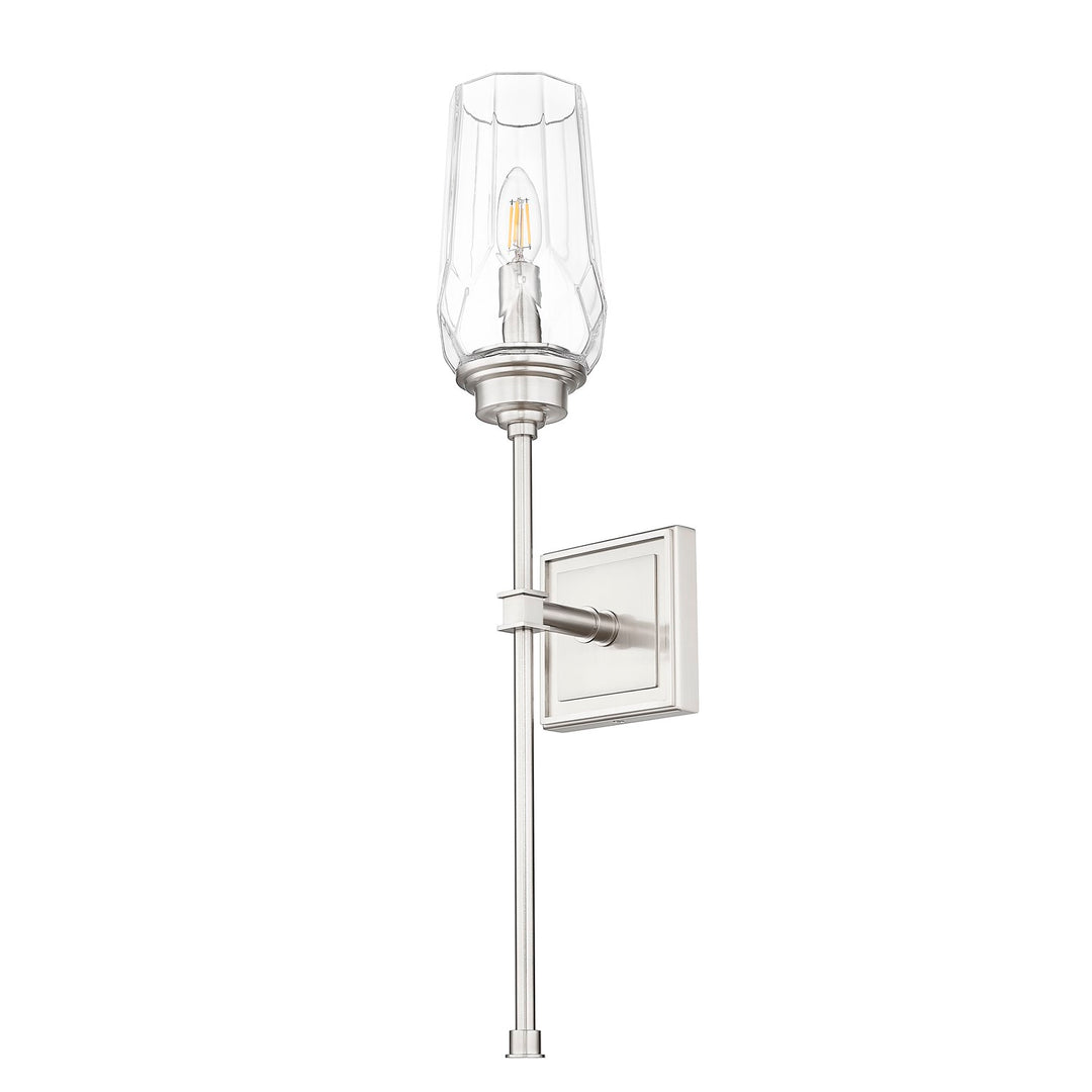 1 Light Wall Sconce
