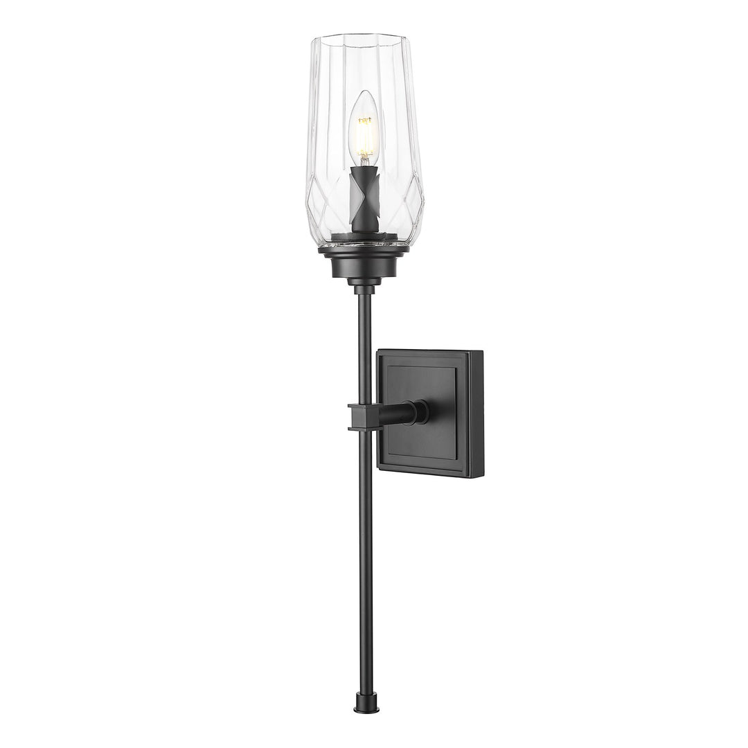 1 Light Wall Sconce by Z-Lite