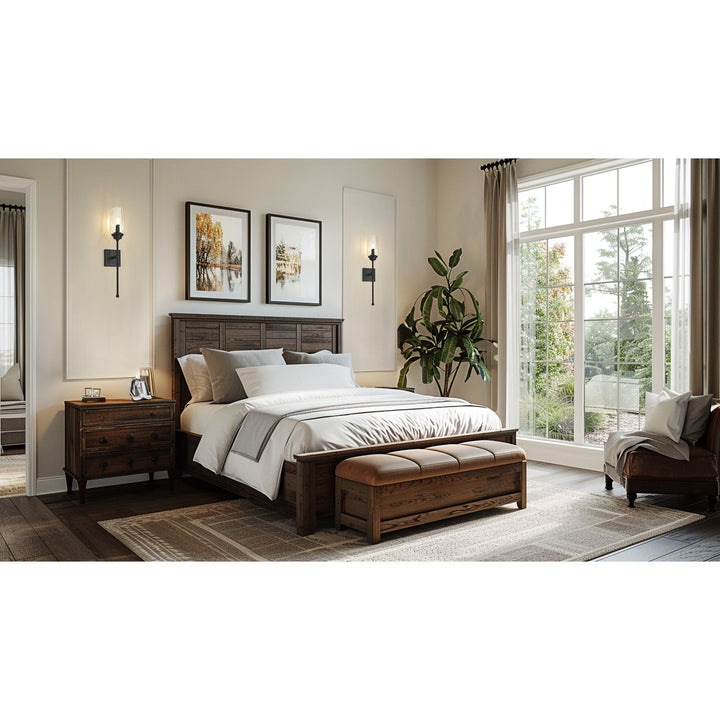 1 Light Wall Sconce